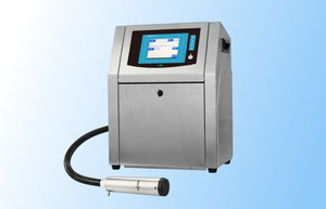 KGK系列小字符喷码机