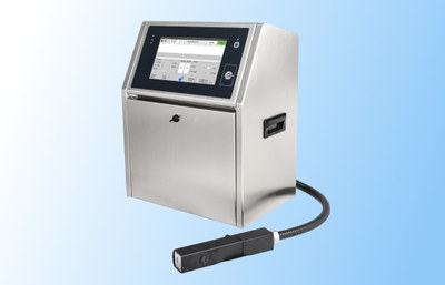 VT系列小字符喷码机