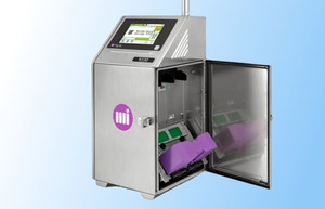 9330小字符喷码机