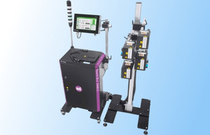 热融墨喷码机5940G