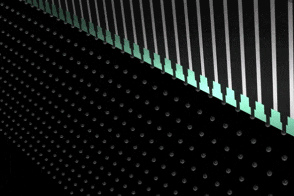 高解析喷码机打印头喷印原理图600x400.gif